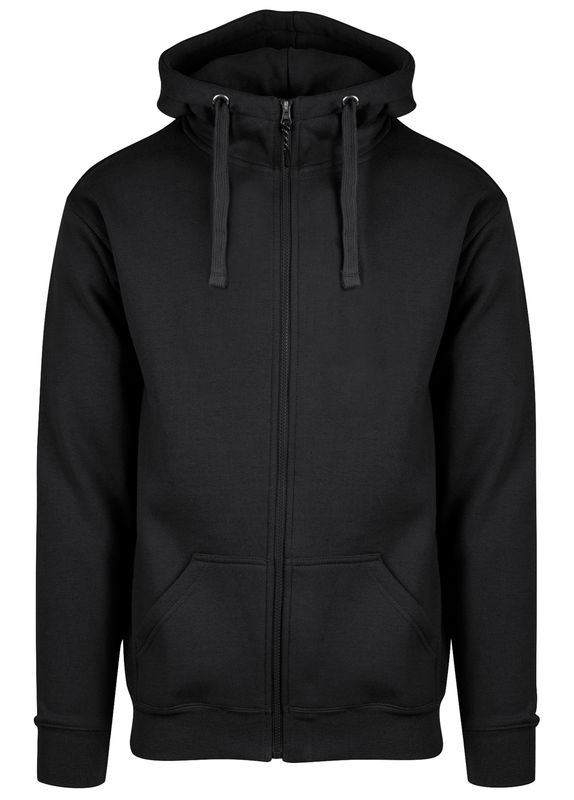 Gustur Islandshestlag Hoodie Jakke Unisex 3901