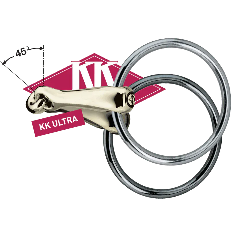 Sprenger KK Ultra Gag Bitt 