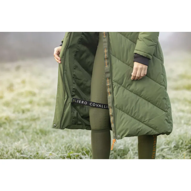 Covalliero Winter Coat