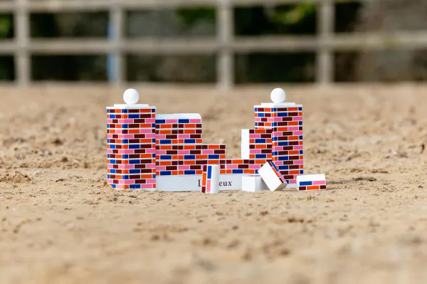 Hovedbilde LM Toy Ponni Puissance Hinder