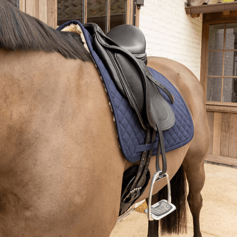 Kentucky Skin Friendly Diamond Dressur Schabrack