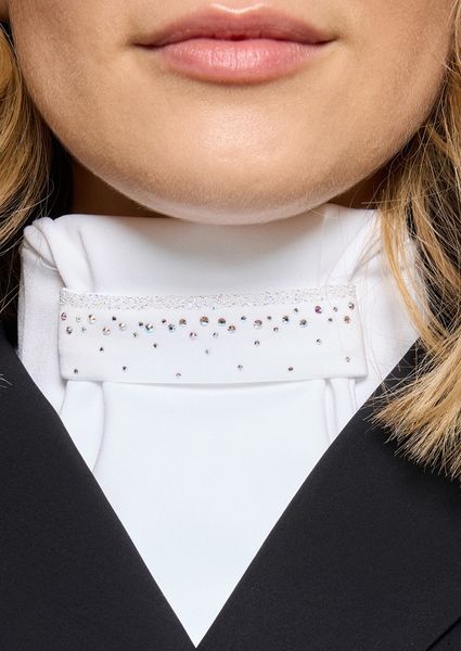 Hovedbilde Samshield Crystal Fabric Kalvekryss 