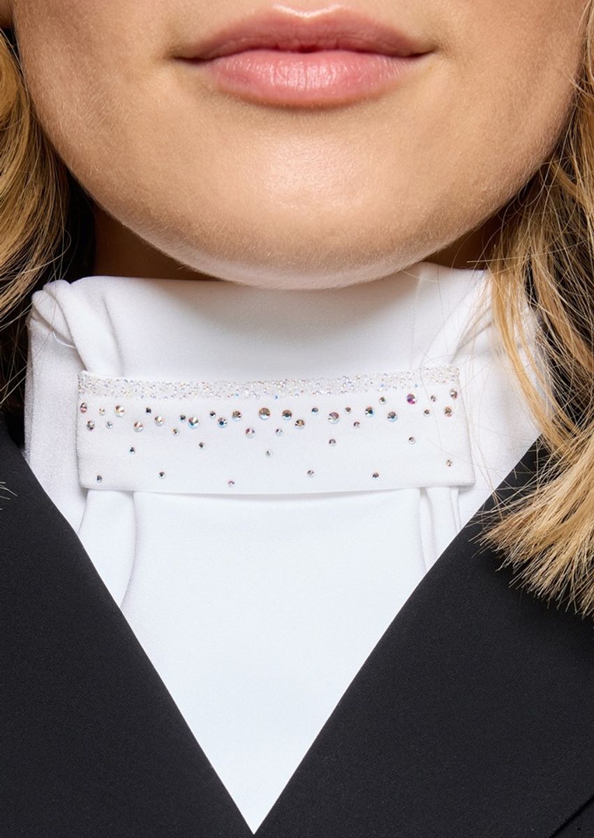 Samshield Crystal Fabric Kalvekryss 