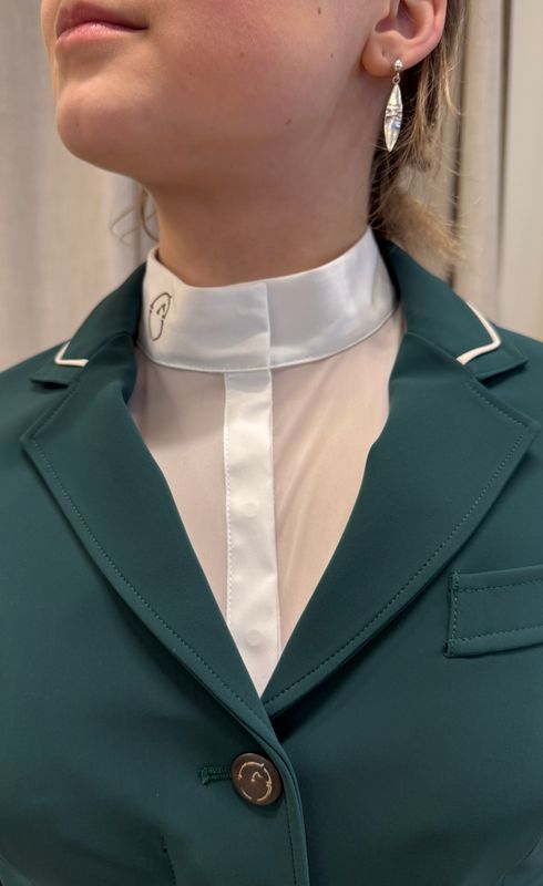 Vestrum Canberra - Forest Green 