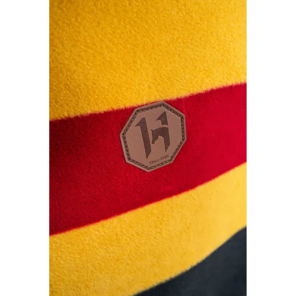 Hovedbilde Horseware Newmarket Trenings Dekken - Witney Gold