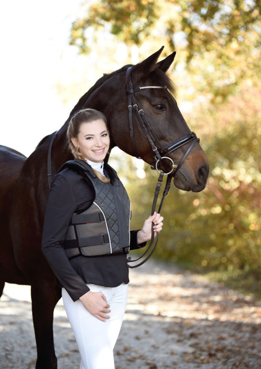Covalliero ProtectoFlex Light Voksen