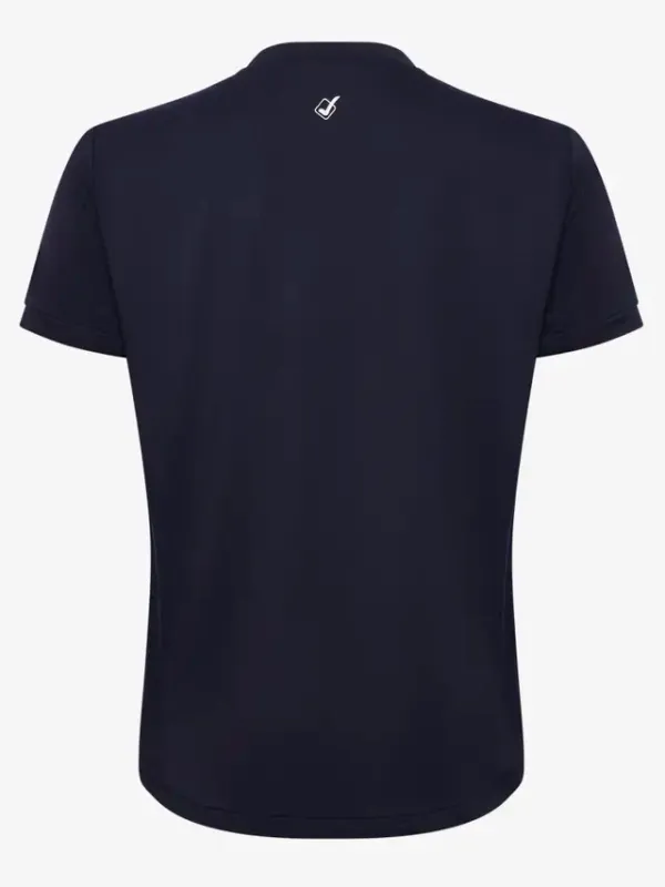 LeMieux Sport T-Skjorte - Navy 