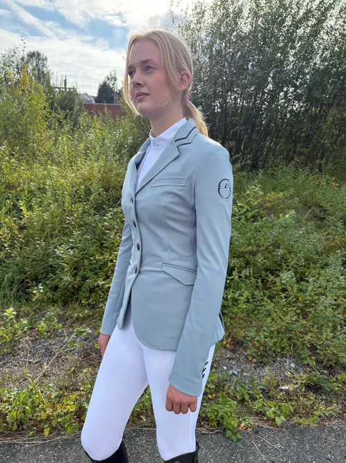 Hovedbilde Vestrum Canberra - Cloud Blue 