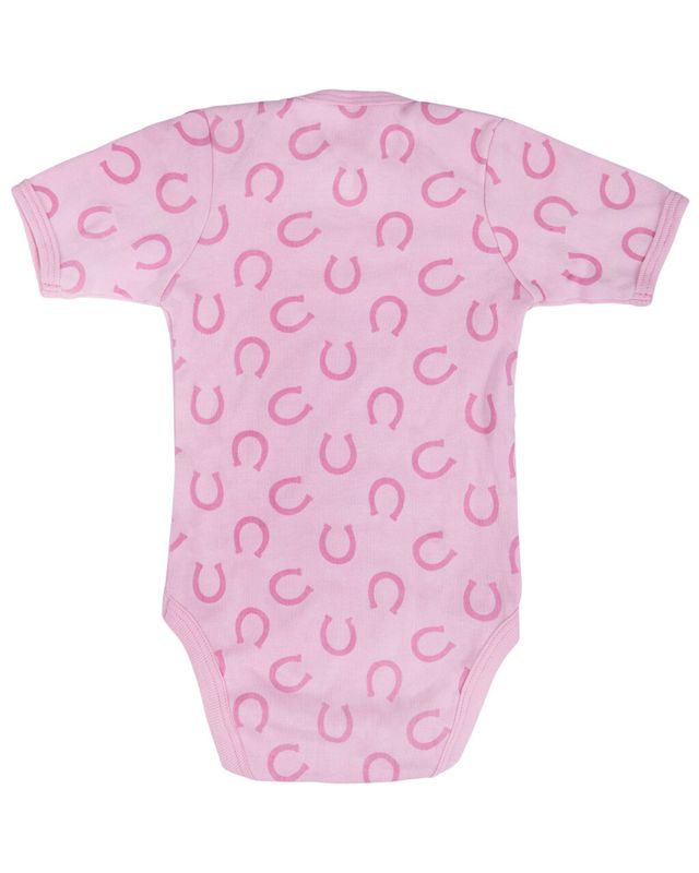 Bobby Bodysuit til baby