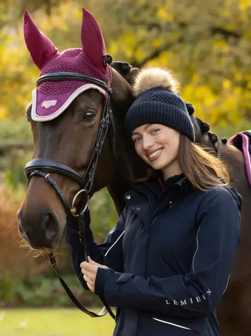 Hovedbilde LeMieux Clara Lue