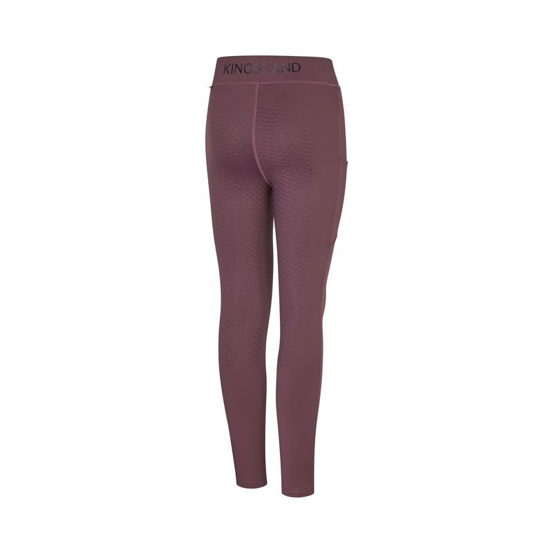 KLMelody ridetights fullgrip