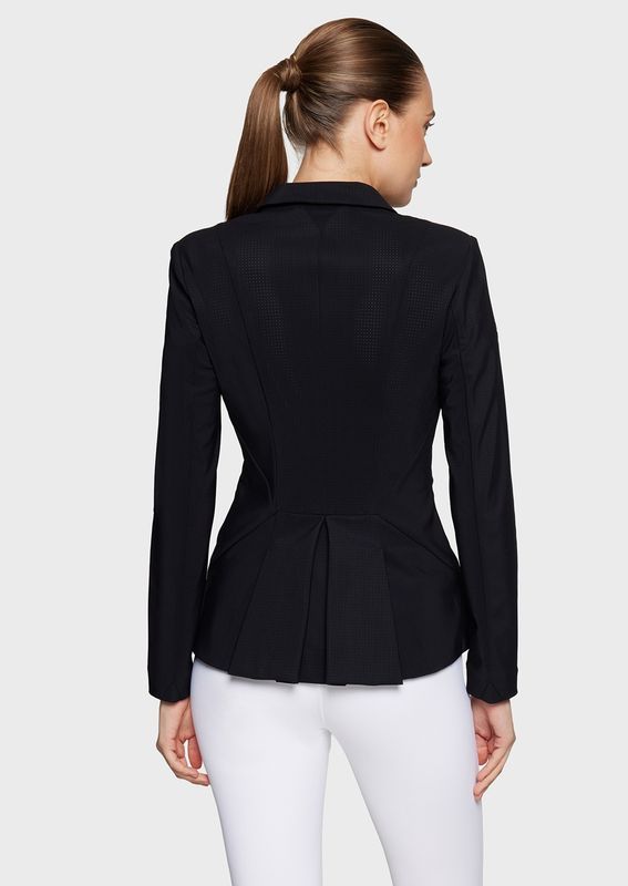 Samshield Victorina Sport - Sort