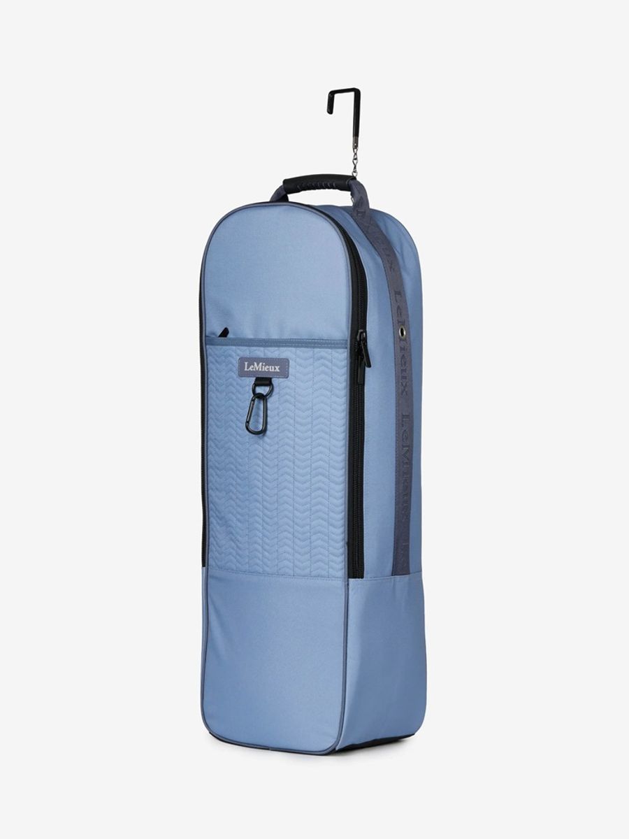 LeMieux Bag til Hodelag - Powder Blue