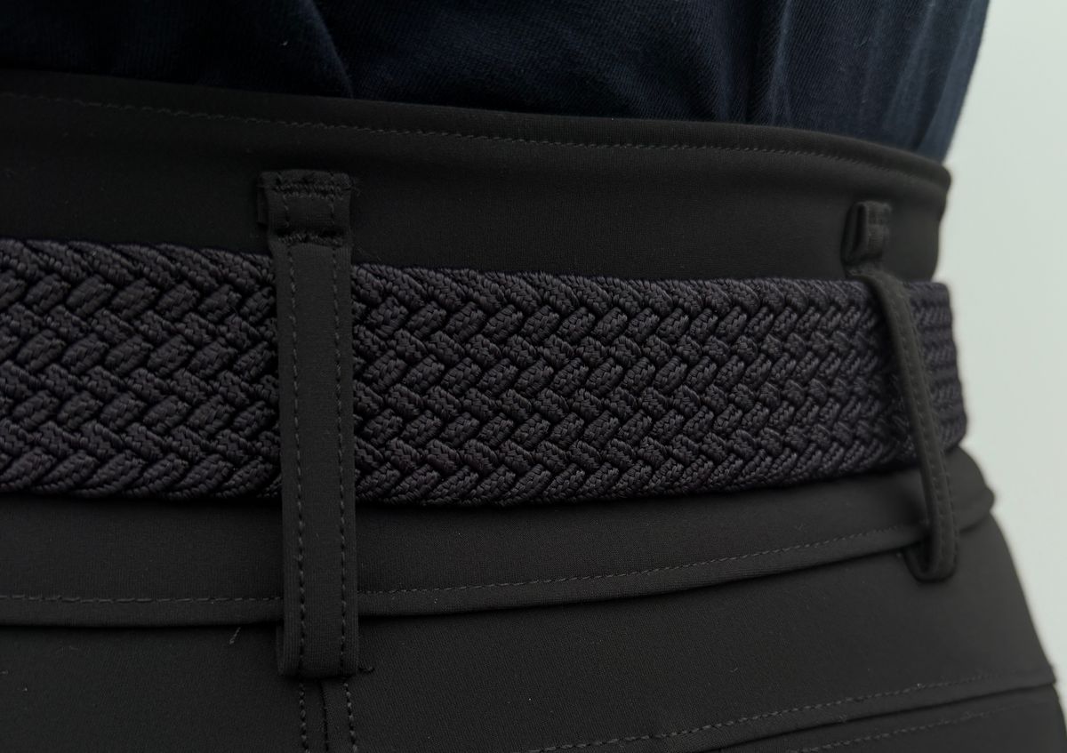 SE Design Elastisk Belte