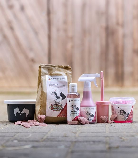 Hovedbilde Kids Shiny Pels Spray