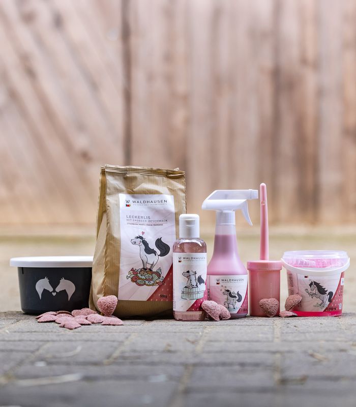 Kids Shiny Pels Spray