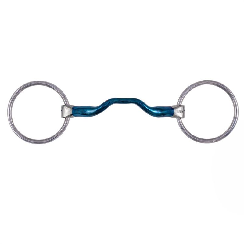 Bomber Loose Ring Happy Tounge