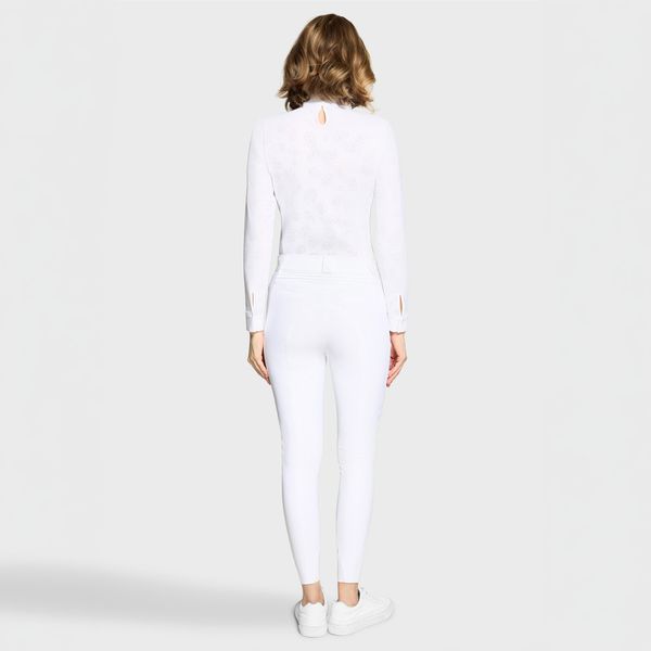 Hovedbilde Samshield Omega Sport Knegrip - Hvit