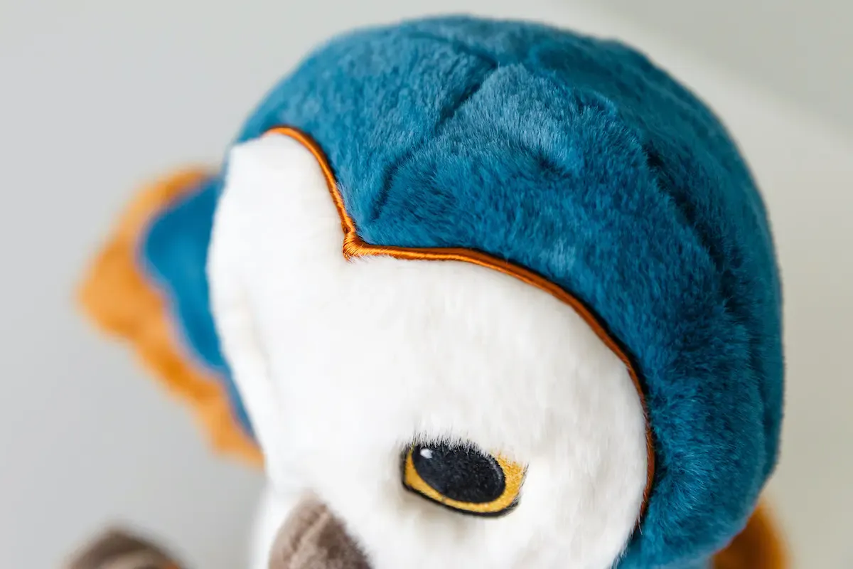 Piccoli Ugle - Albus Natt