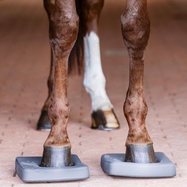 Hovedbilde Waldhausen Health + Care Balance Pads