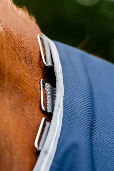 Hovedbilde Amigo 1200D 50gr - Navy Titanium Grey