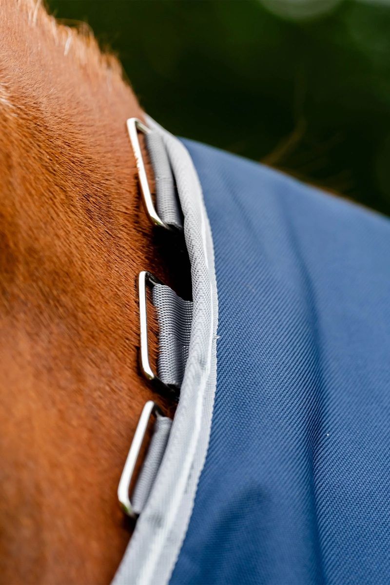 Amigo 1200D 50gr - Navy Titanium Grey