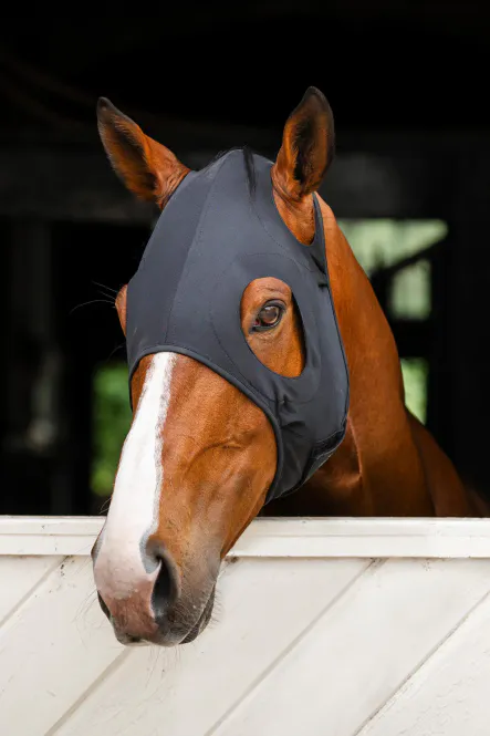 Hovedbilde Horseware Ionic Calming Face Mask