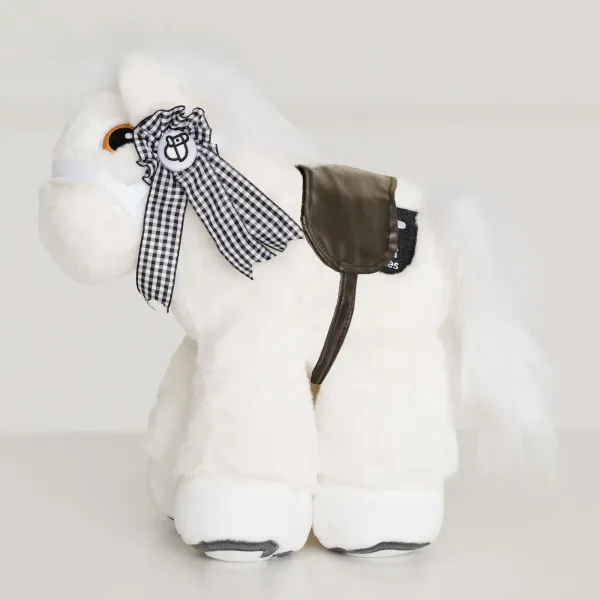 Hovedbilde Piccoli Engelsk Ponni - Popcorn 