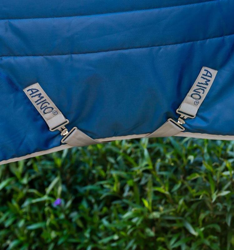 Amigo Insulator Ripstop Plus 350g - Navy