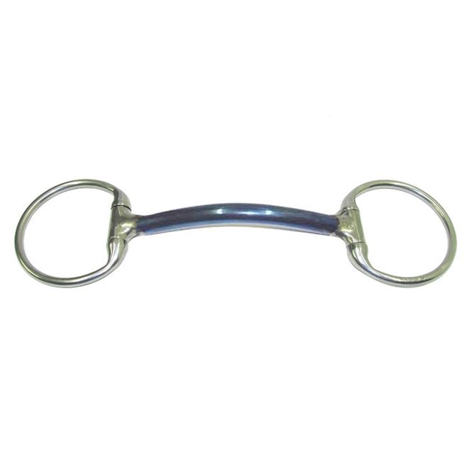 Hovedbilde Bombers Eggbutt Mullen 10mm