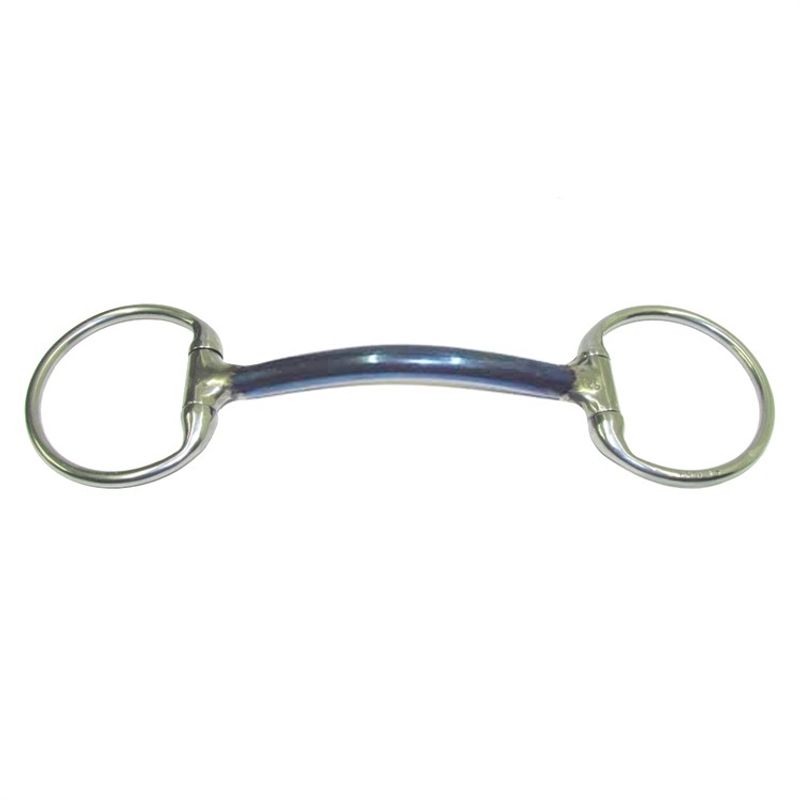 Bombers Eggbutt Mullen 10mm