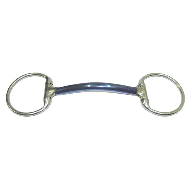 Bombers Eggbutt Mullen 10mm