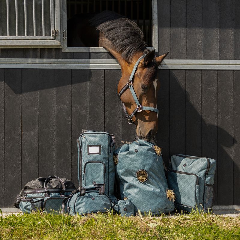 QHP Hjelmbag - Flere farger