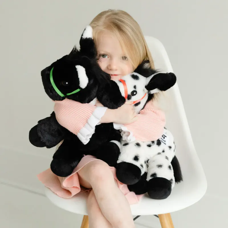 Piccoli Donkey - Topher