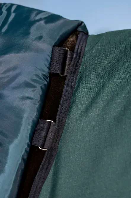 Hovedbilde Amigo Ripstop 900D Plus 100g - Dynasty Green