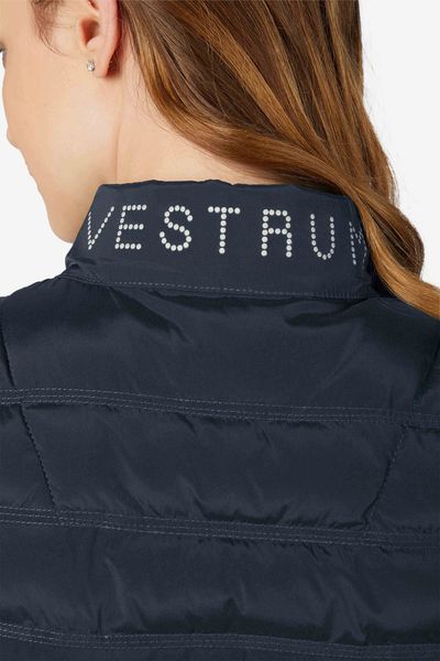 Hovedbilde Vestrum Fortaleza Vest