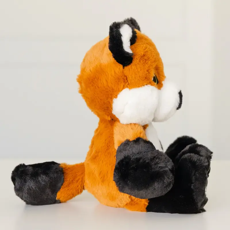 Piccoli Rev - Reynard
