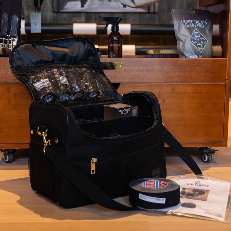 Grooming Deluxe First Aid Kit