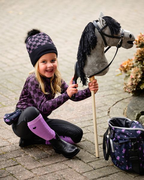 Hovedbilde Lize Ridesokker - 2 pack