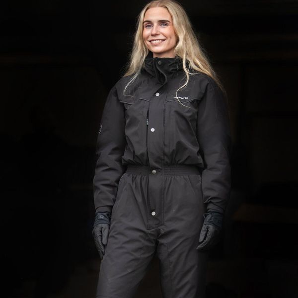 Hovedbilde Gustur Islandshestlag Top Reiter Reykjavik ...