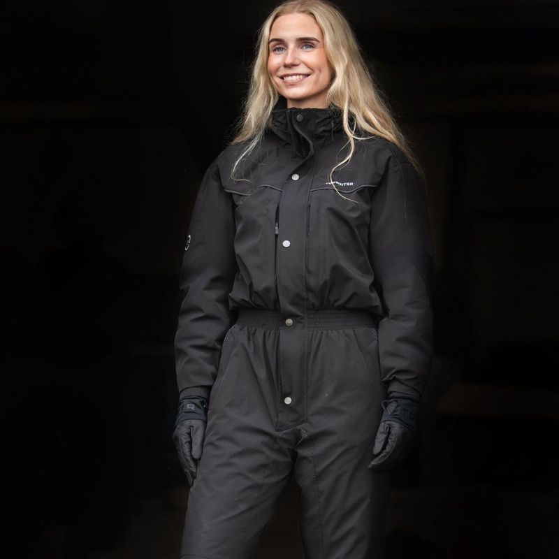 Top Reiter Reykjavik Varmedress Unisex