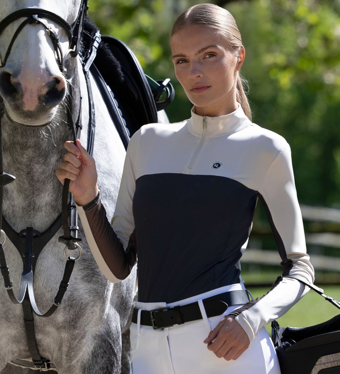 KLLeann Treningsskjorte 