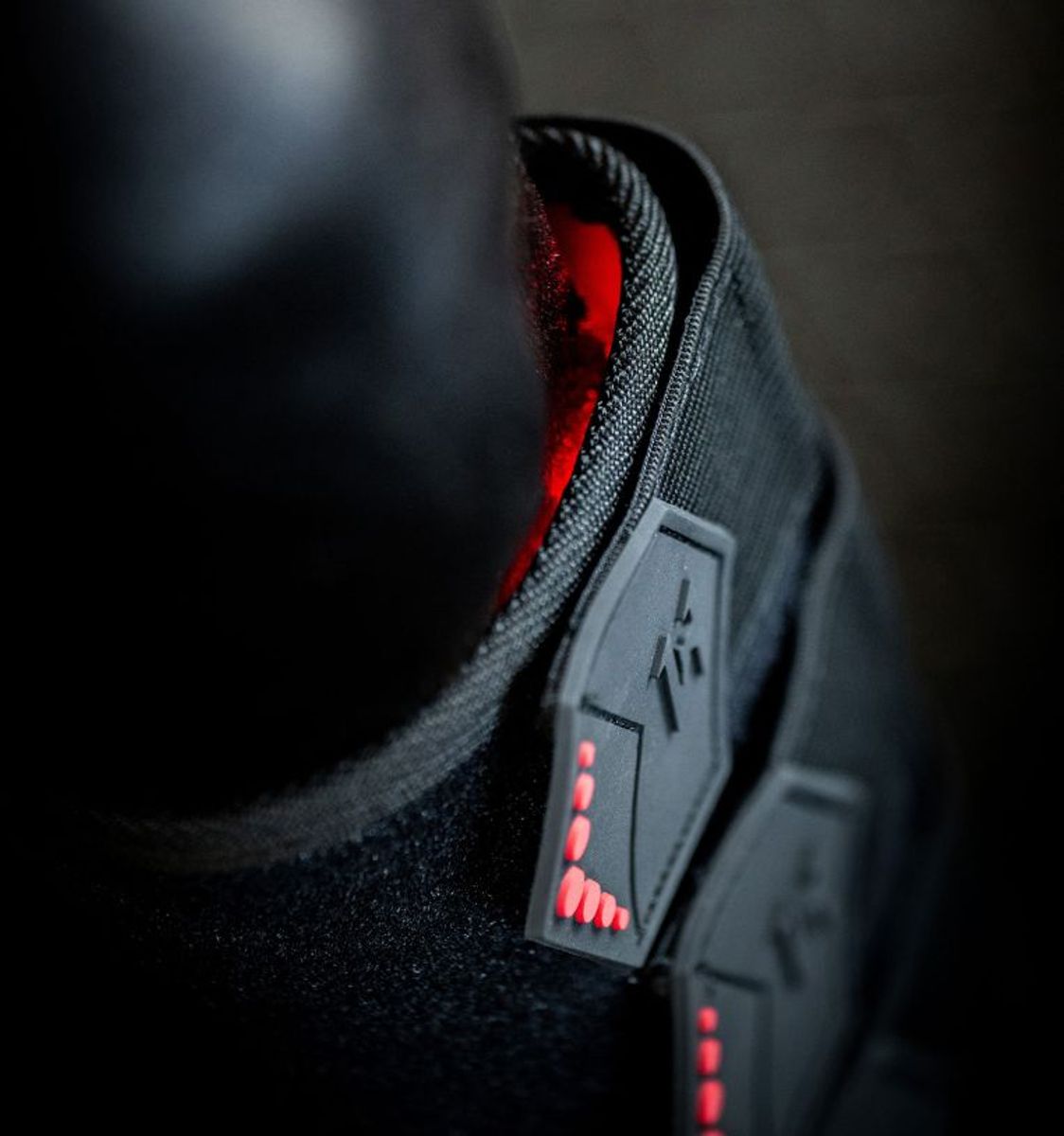 Horseware LED Red Light Therapy Leg Wrap - Høyre