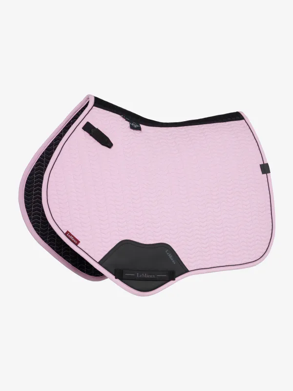 LeMieux Essence Close Contact Sprang Schabrak - Fondant