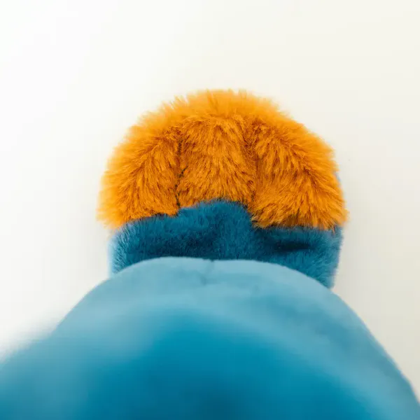 Hovedbilde Piccoli Ugle - Albus Natt