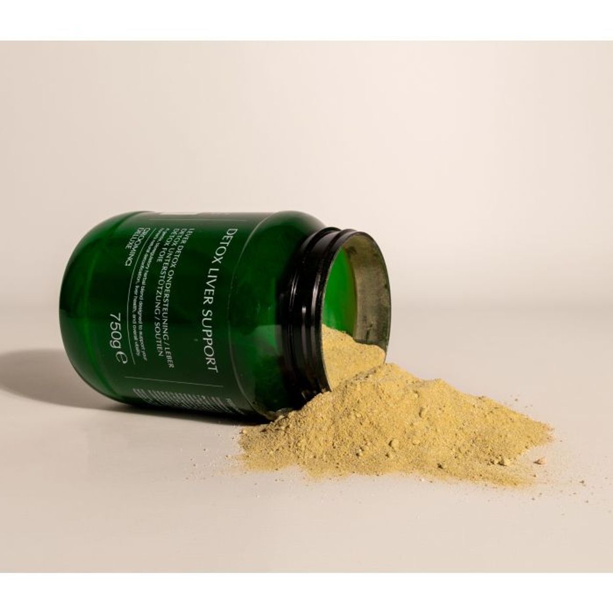 Grooming Deluxe Detox Liver Support 750g