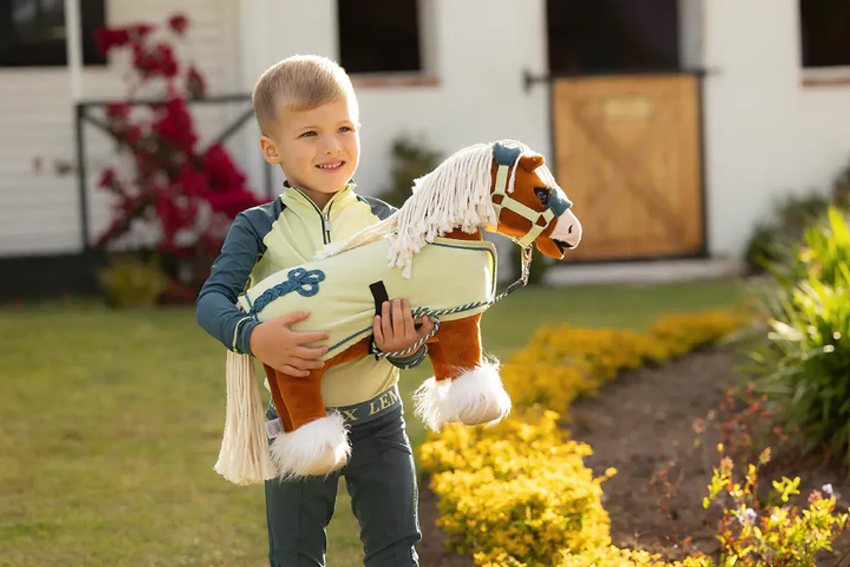 LM Toy Ponni Sundance