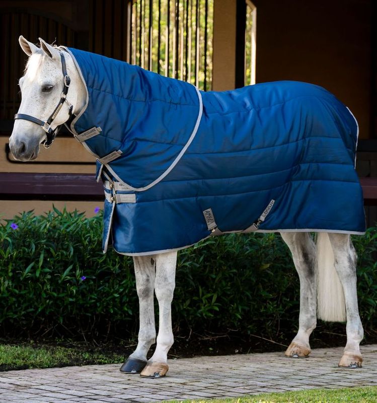 Amigo Insulator Ripstop Plus 350g - Navy