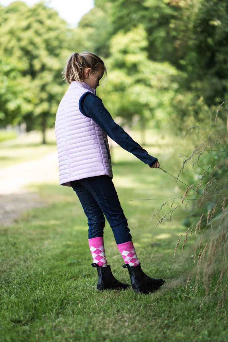 Equipage Tate Vest til Junior