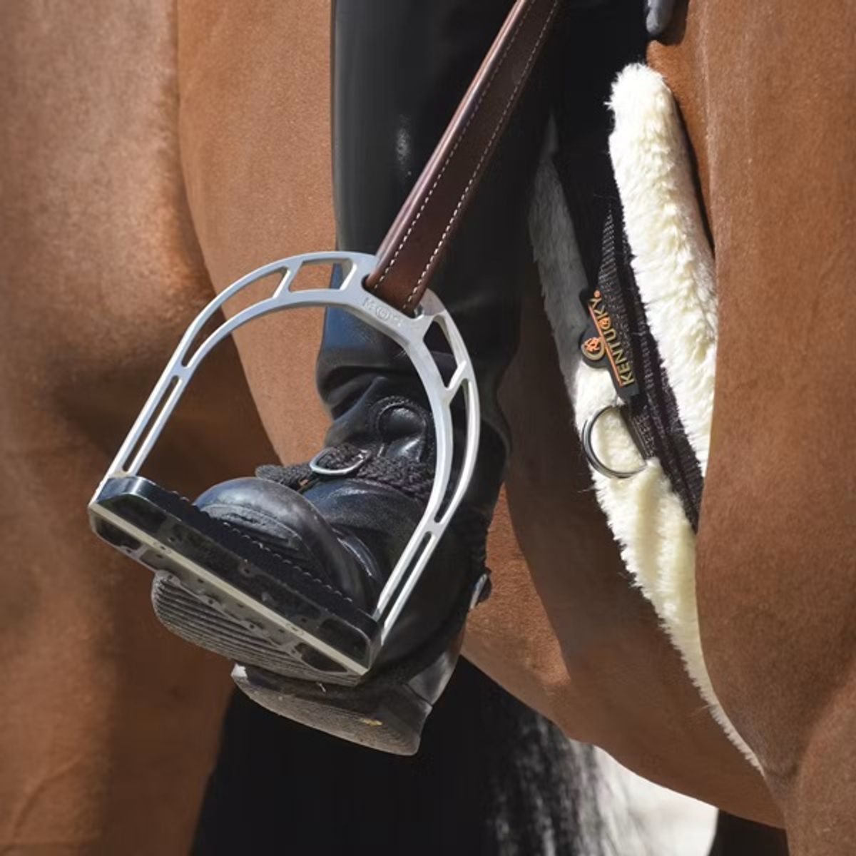 Kentucky Sheepskin Gjord